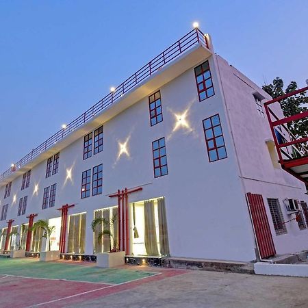 Hotel Oyo Townhouse 779 Gods County Tarapith Exterior foto