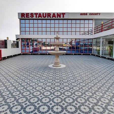 Hotel Oyo Townhouse 779 Gods County Tarapith Exterior foto