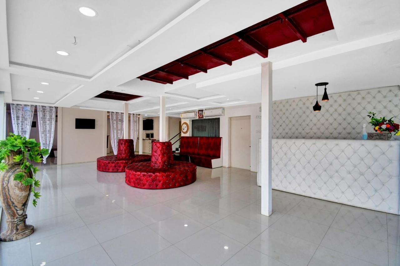 Hotel Oyo Townhouse 779 Gods County Tarapith Exterior foto