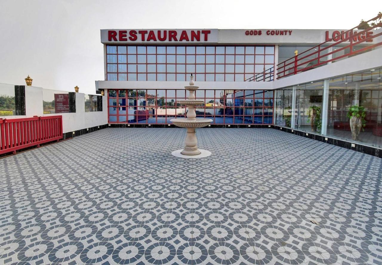 Hotel Oyo Townhouse 779 Gods County Tarapith Exterior foto