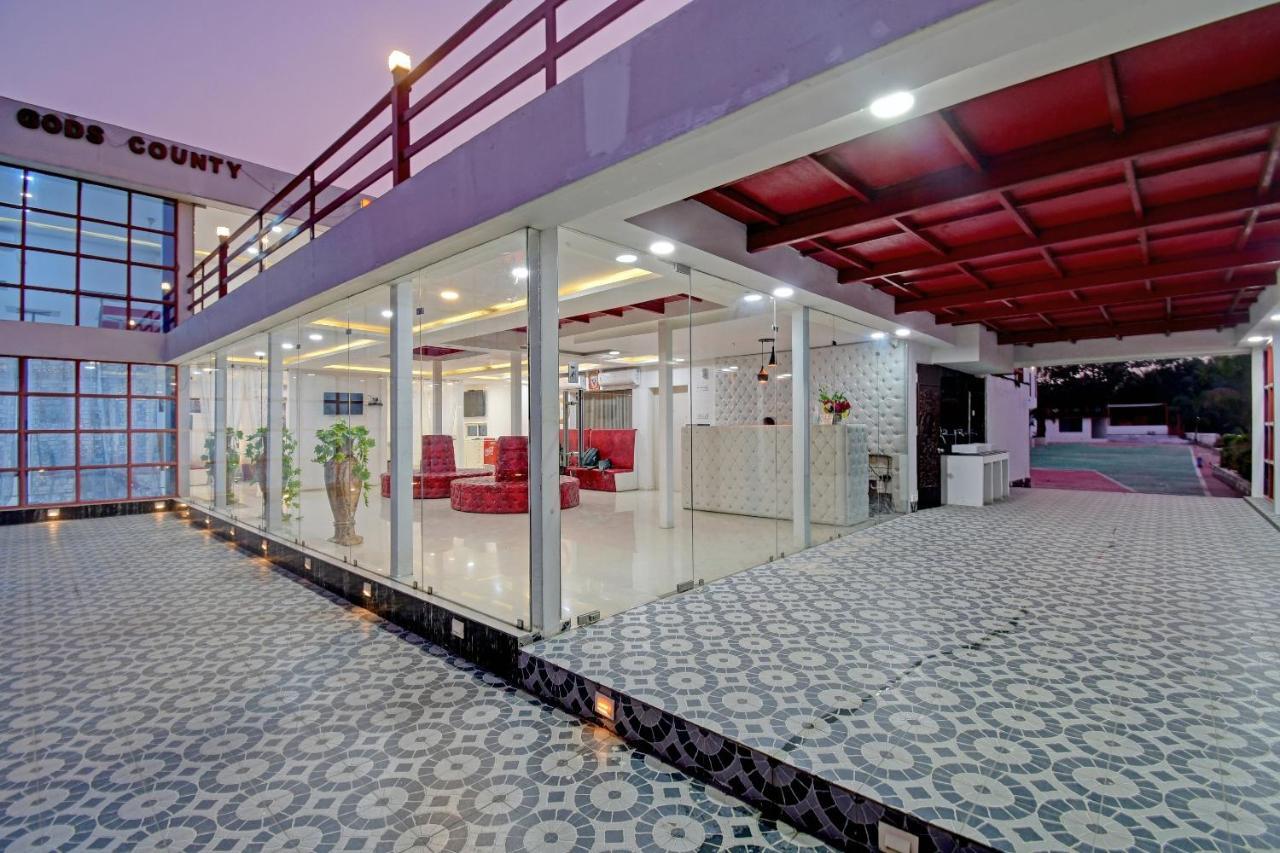 Hotel Oyo Townhouse 779 Gods County Tarapith Exterior foto